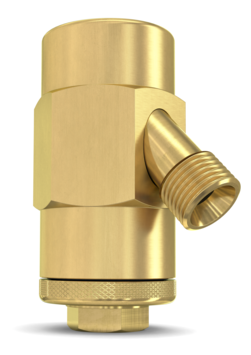 Газовый фильтр Модель 622   WITT GASETECHNIK