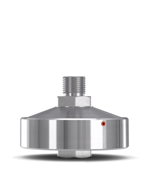 Газовый фильтр Модель 57   WITT GASETECHNIK