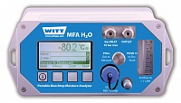 Анализатор измерения влажности газов MFA H2O   WITT