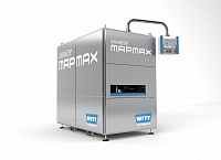 Тестер герметичности упаковки LEAK-MASTER® MAPMAX  WITT-GASETECHNIK